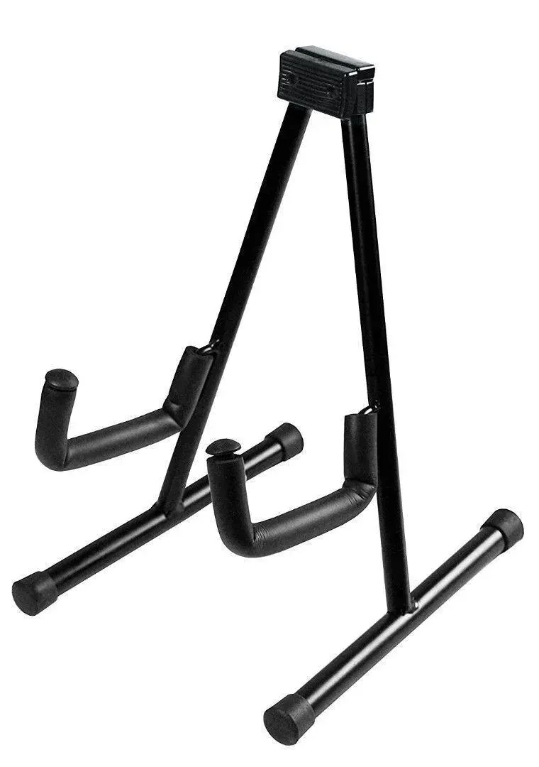 Стойка для укулеле Eddy Finn EF-US Black