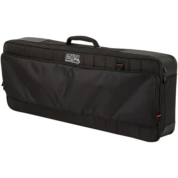 Чехол для синтезатора Gator G-PG-49 Pro-Go Ultimate Gig Keyboard Bag 49-Note