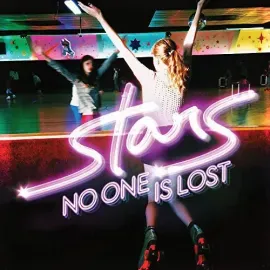 Виниловая пластинка Stars - No One Is Lost [New Vinyl LP]