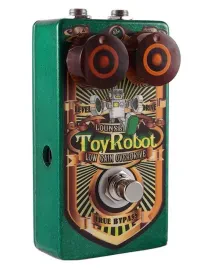 LOUNSBERRY PEDALS TRO-20