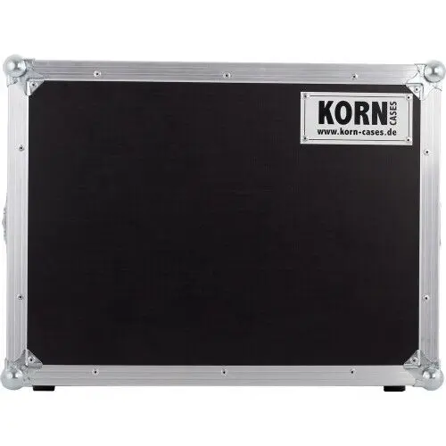 Кейс для музыкального оборудования KORN 254358 Kemper Profiling Head Case