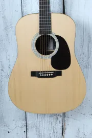 Martin D-X2E Billy Strings Signature Acoustic Electric Guitar with Gig Bag