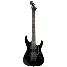 Электрогитара LTD KH-602 Kirk Hammett Signature Black