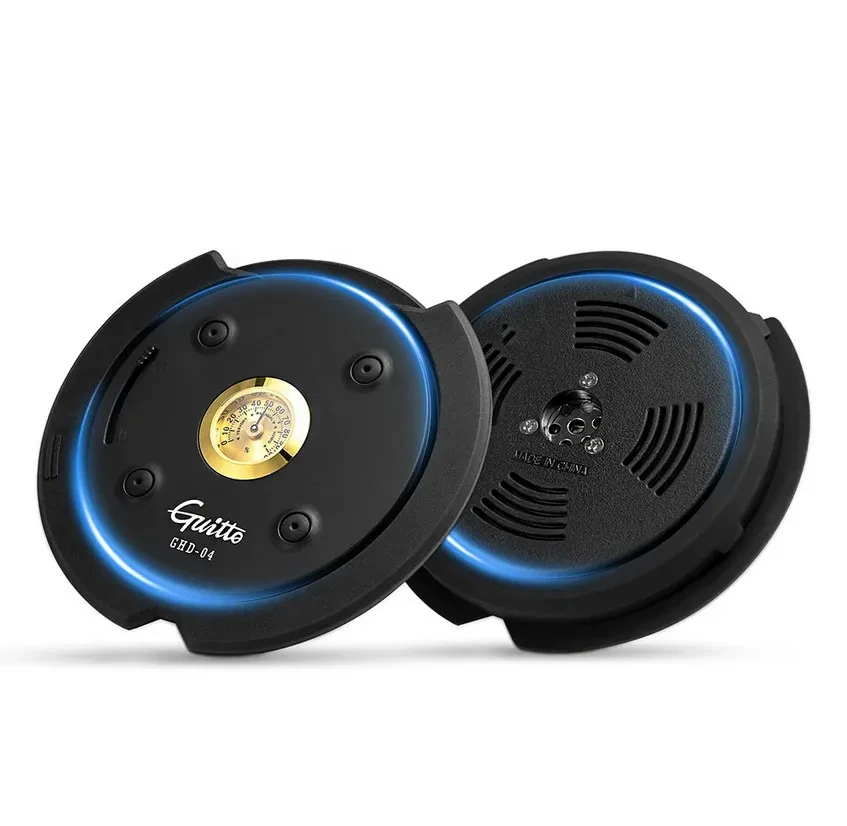 GHD-04 Увлажнитель для гитары, в резонаторное отверстие, Guitto