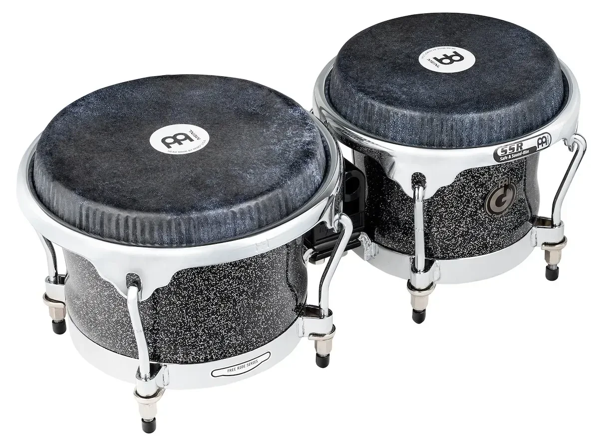 Бонго MEINL DG400MS Diego Galé Signature