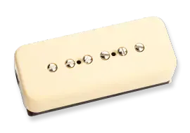 Звукосниматель для электрогитары Seymour Duncan STK-P1 P90 Stack Neck Cream