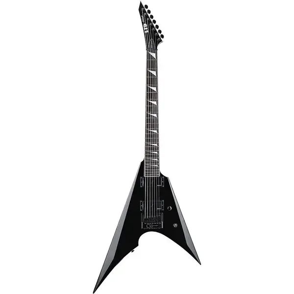 Электрогитара LTD Arrow 1007 Electric Guitar Black