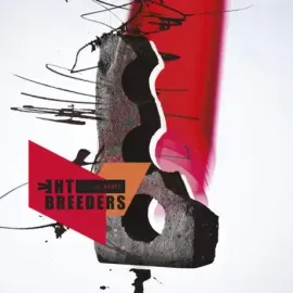 Виниловая пластинка The Breeders – All Nerve