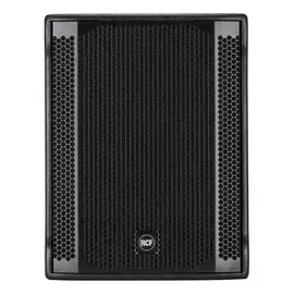 Сабвуфер активный RCF SUB 705-AS II 1400W 1x15