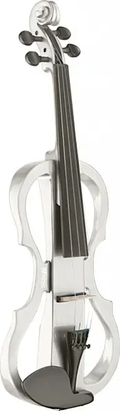 Электроскрипка Stagg EVN 4/4 WH