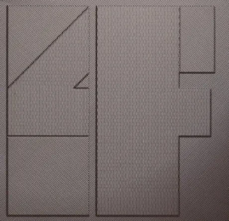 IF - If 4 (CD)