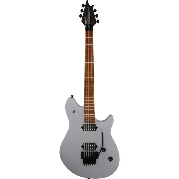 Электрогитара EVH Wolfgang WG Standard Quicksilver