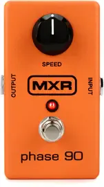Педаль эффектов для электрогитары MXR M101 Phase 90