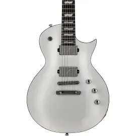 Электрогитара ESP LTD EC-1000 накладка: эбен, цвет: перламутрово-белый