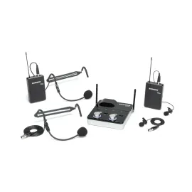Samson Concert 288m Presentation Wireless System (D Band