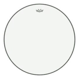 Пластик для барабана Remo 25.5" TI-Series Clear