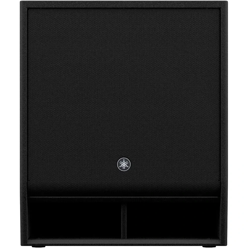 Пассивный сабвуфер Yamaha CXS18XLF 800W 18 Passive Subwoofer