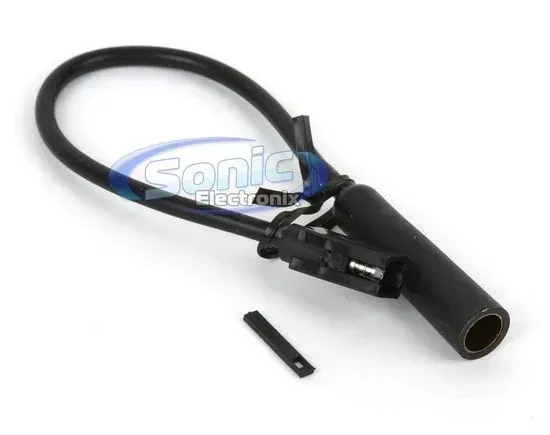 Антенный переходник Metra 40-EU20 для BMW/VW (2002–2013)