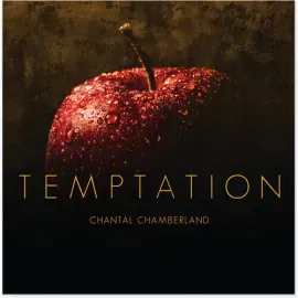 Виниловая пластинка Chantal Chamberland - Temptation (2LP) [New Vinyl LP] Gatefold LP Jacket, 180 Gr