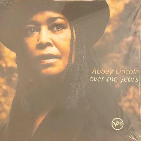 Виниловая пластинка ABBEY LINCOLN – Over The Years