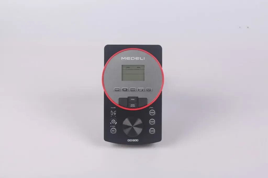 Модуль для электронных ударных Medeli 1021802550