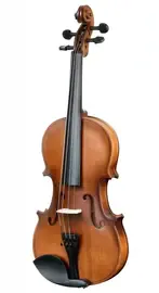 Скрипка LAVAZZA VL-28M 4/4 комплект