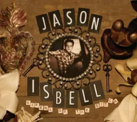Jason Isbell - Sirens Of The Ditch NEW Sealed Vinyl LP Album