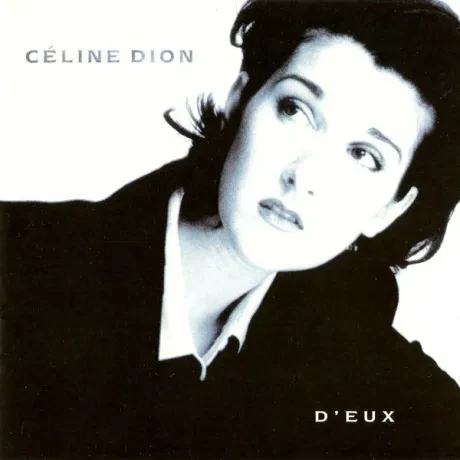 Виниловая пластинка Celine Dion – D'Eux