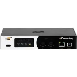 Midi-интерфейс iConnectivity mioXM 4x4 MIDI Interface