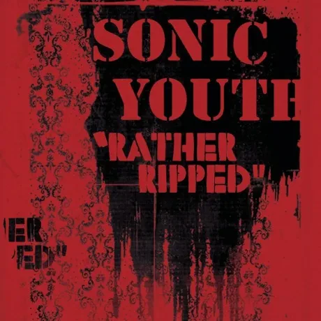 Виниловая пластинка SONIC YOUTH – Rather Ripped