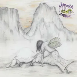J Mascis - Elastic Days NEW Sealed Vinyl LP Album