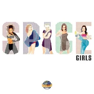 Виниловая пластинка Spice Girls – Spice World