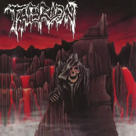 THERION - Of Darkness (CD)
