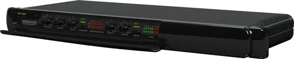 Звуковой процессор Behringer SPL3220