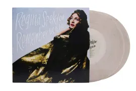Виниловая пластинка Regina Spektor – Remember Us To Life (Релиз 2016)