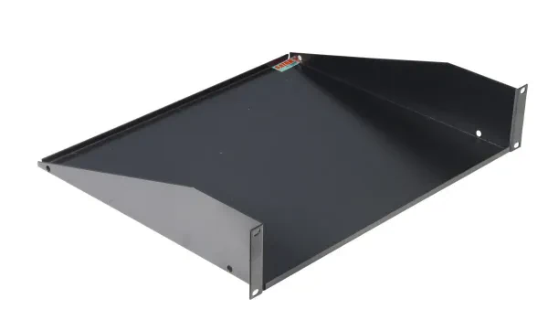 Gator Rackworks 2U Shelf, 15″ Deep