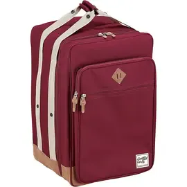 Чехол для кахона TAMA Powerpad Designer Collection Cajon Bag Wine Red