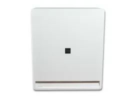 Сабвуфер пассивный SVS Audiotechnik PAF-10S White