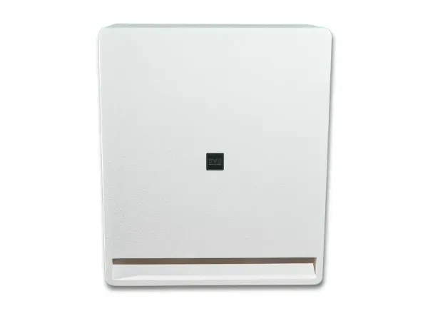 Сабвуфер пассивный SVS Audiotechnik PAF-10S White