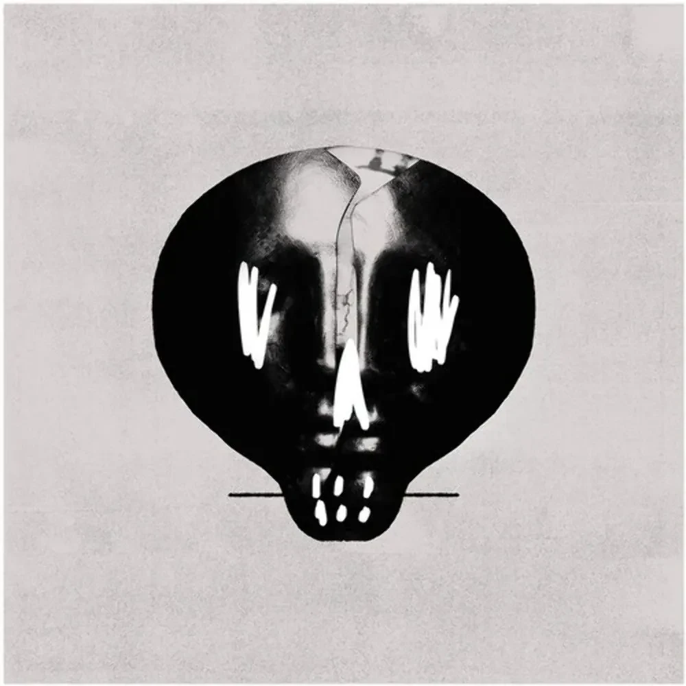Виниловая пластинка Bullet For My Valentine – Bullet For My Valentine 2021 Sealed