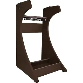 Стойка для гитары Gator GFW-ELITEGTR3RK-BRN Elite Brown