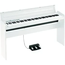 Korg LP-180 Digitalpiano Weiß B-Ware