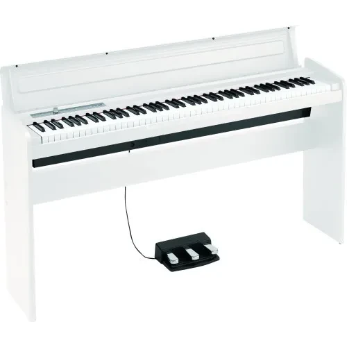 Korg LP-180 Digitalpiano Weiß B-Ware