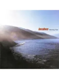 CD-диск Incubus – Morning View
