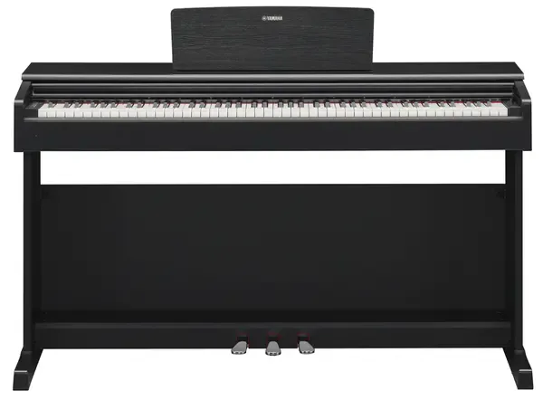 Классическое цифровое пианино Yamaha YDP-144B