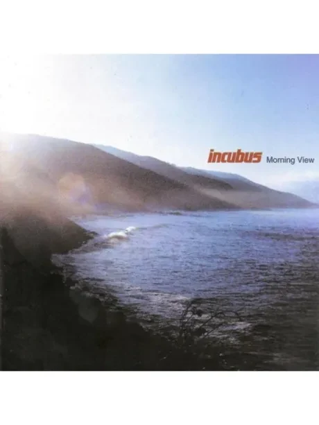 CD-диск Incubus – Morning View