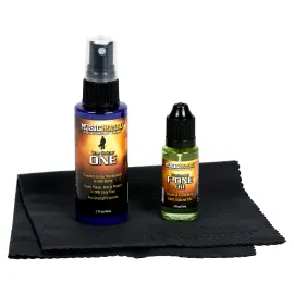 Music Nomad MN140 Premium Guitar Care System