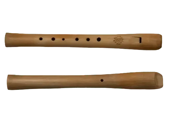 Свирель ТАЁЖНАЯ МУЗЫКАЛЬНАЯ АРТЕЛЬ TMA-SB Bb6