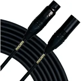 Микрофонный кабель Mogami Gold Stage Mic Cable Neutrik XLR Connectors 9.1 м