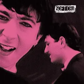 Виниловая пластинка Soft Cell – Non-Stop Extended Cabaret (Релиз 2024)
